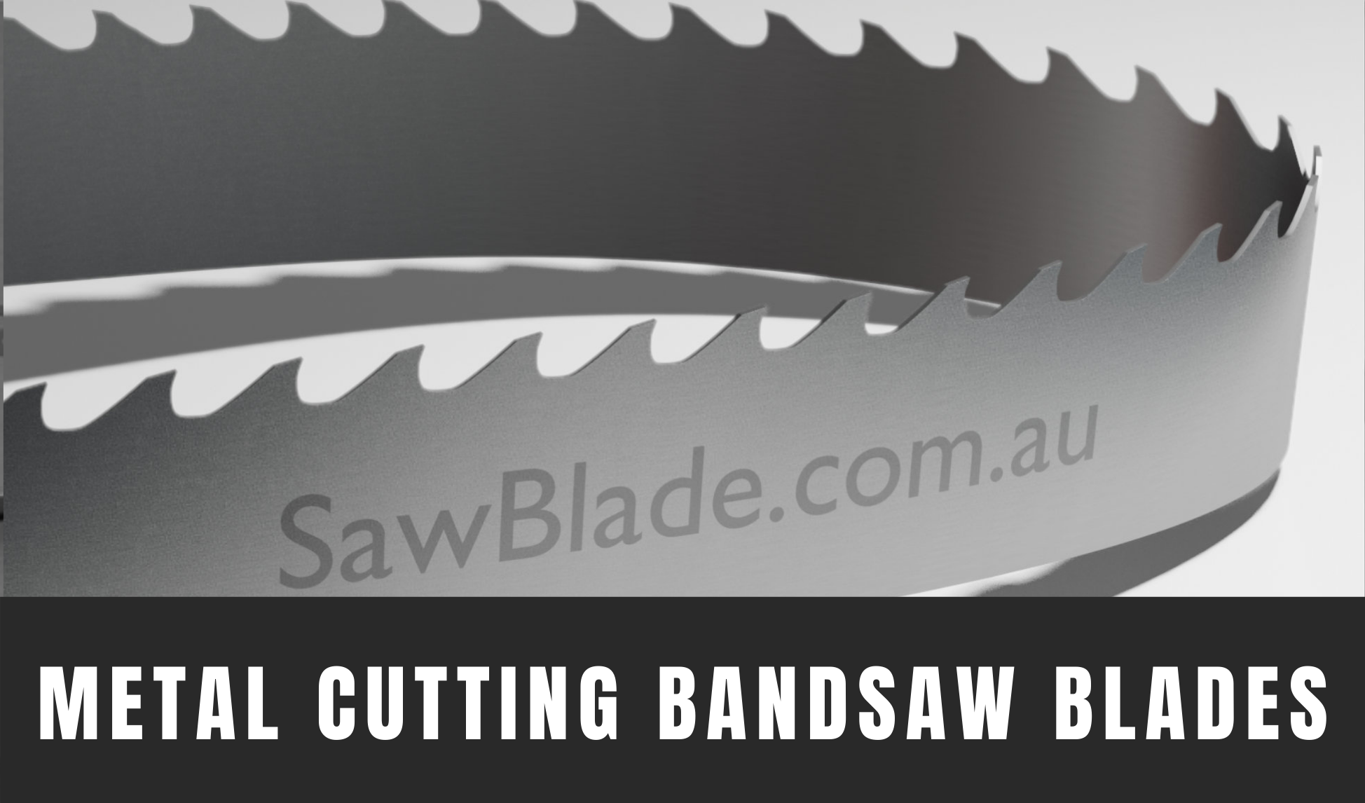 Metal Cutting Bandsaw Blades